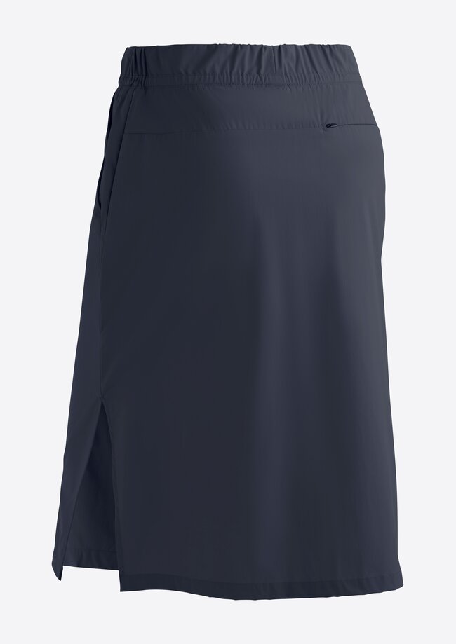 Maier Sports FORTUNIT SKIRT midi skirt buy online